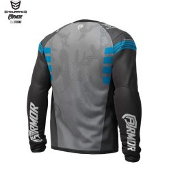 ARMOR Collection jersey  World