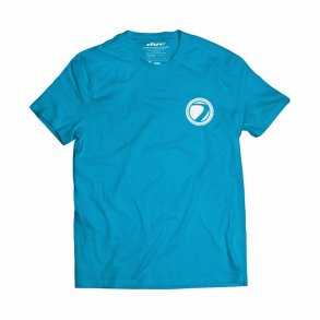 Dye California Bl / Hvit