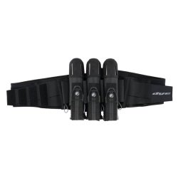 Jet Pack 3+4 Svart /Gr