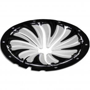 Quick Feed Svart / Hvit