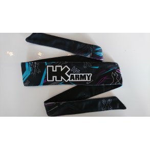 Thraser Arctic HK Print