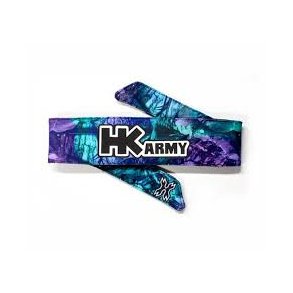 Night Vision HK Print