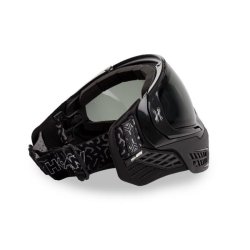 KLR Goggle Onyx (Svart)