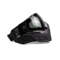 KLR Goggle Onyx (Svart)