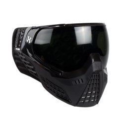 KLR Goggle Onyx (Svart)
