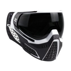 KLR Goggle Snow (Hvit/Svart)