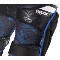 Crash Knee Pads