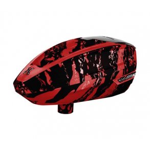 TFX Loader - Fracture Lava