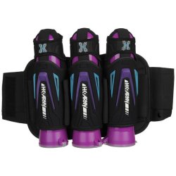 Zero G - Arctic - 3+2+4