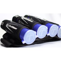 Zero G - Slime - 4+3+4