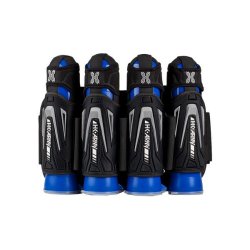 Zero G - Charcoal - 4+3+4