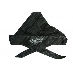 Virtue Padded Headwrap - Graphic