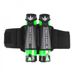 Supreme Pro 2-Pack Stealth Gr