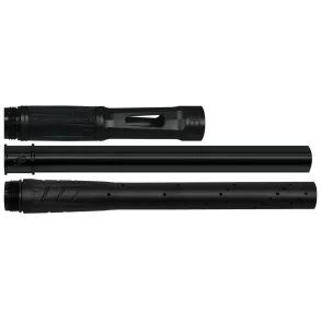 Eclipse S63 Pro Barrel Starter Kit Black 14'' inc .689 insert