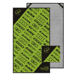 Planet Eclipse Dual-Sided Microfiber Cloth L