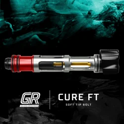 Geo R5 Midnight Resistance