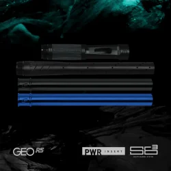 Geo R5 Midnight Resistance