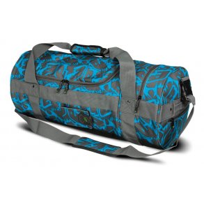 Holdall Fighter Blue