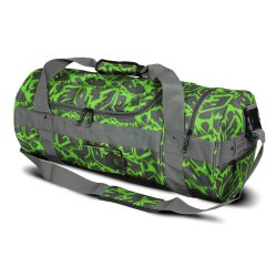 Holdall Fighter Green
