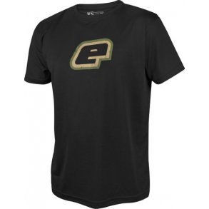 T-Shirt Pro-Formance Retro black