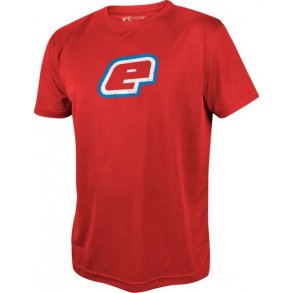 Retro T-Shirt Red