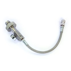 Fyllestasjon m/slange