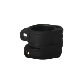 Eclipse PAL Molded Feed Tube Body - Black