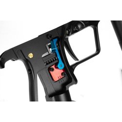 Eclipse CS2 Mechanical Frame Kit Black