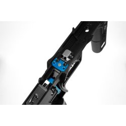 Eclipse CS2 Mechanical Frame Kit Black