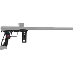 Eclipse CS2 Mechanical Frame Kit Black