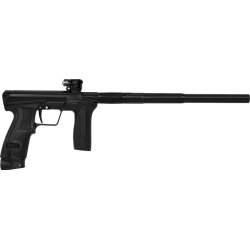 Eclipse CS2 Mechanical Frame Kit Black