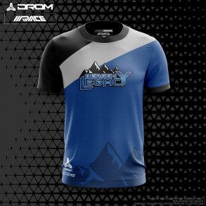 Bergen Legacy T-Skjorte