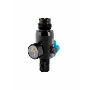 LT Throttle 300 Bar Regulator