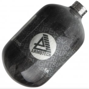 Core Luft Tank 0,8L
