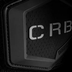 CC Harness - Black Heather