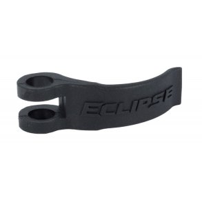 Eclipse Etek3/4 LT/Etha/Etek5/Gtek Clamp Feed Lever Black