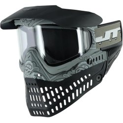 Proflex LE Bandana Gray m/ Klart &amp; Smoke Glass
