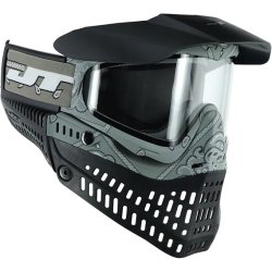 Proflex LE Bandana Gray m/ Klart &amp; Smoke Glass