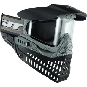 Proflex LE Bandana Gray m/ Klart & Smoke Glass