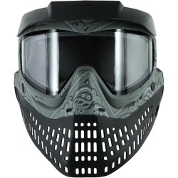 Proflex LE Bandana Gray m/ Klart &amp; Smoke Glass