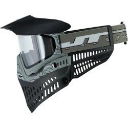 Proflex LE Bandana Gray m/ Klart &amp; Smoke Glass