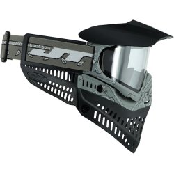 Proflex LE Bandana Gray m/ Klart &amp; Smoke Glass