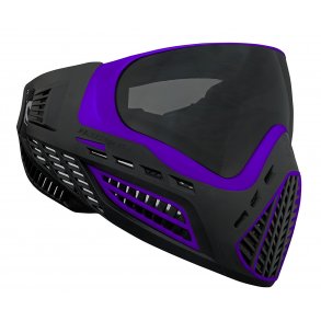 Ascend Lilla / Svart