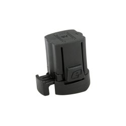 Etha2 Battery Door Assembly Black