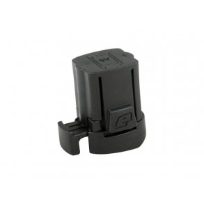 Etha2 Battery Door Assembly Black