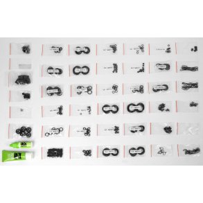Eclipse 2020 Universal Parts Kit