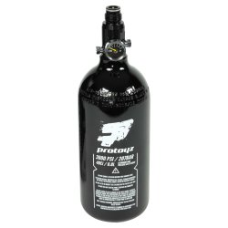 3000psi Air System 0,8L