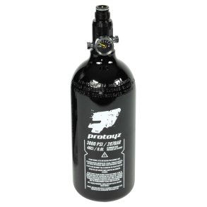 3000psi Air System 0,8L