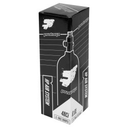 3000psi Air System 0,8L