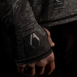 SC Pro Top / Gray Heather